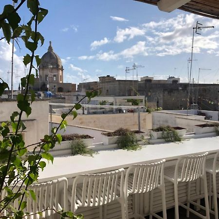 La Terrazza Di Gio Monopoli Exterior foto